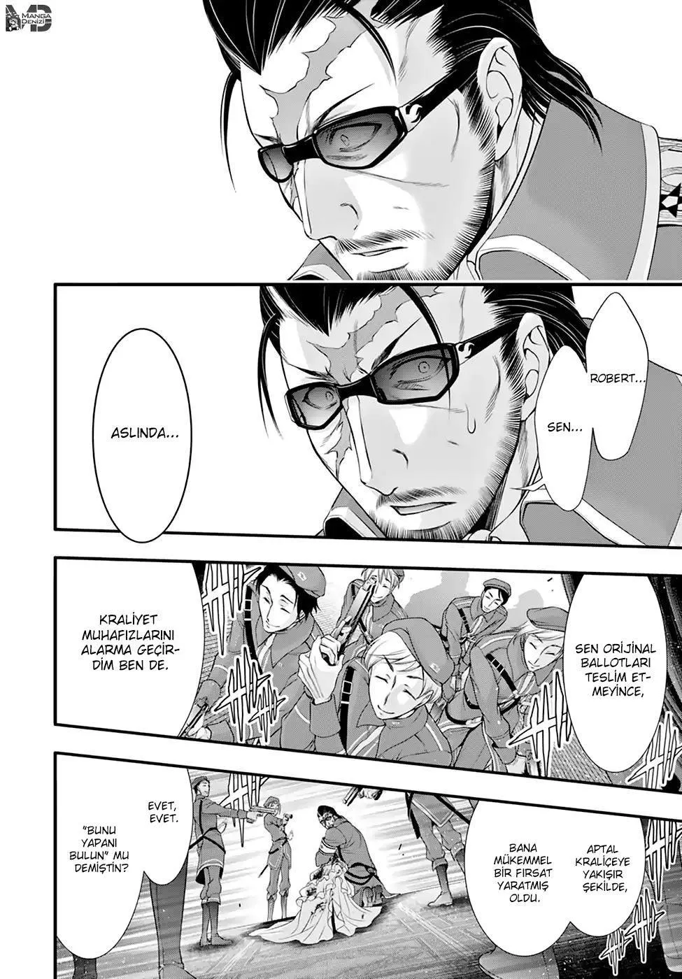 Plunderer - Sayfa 37