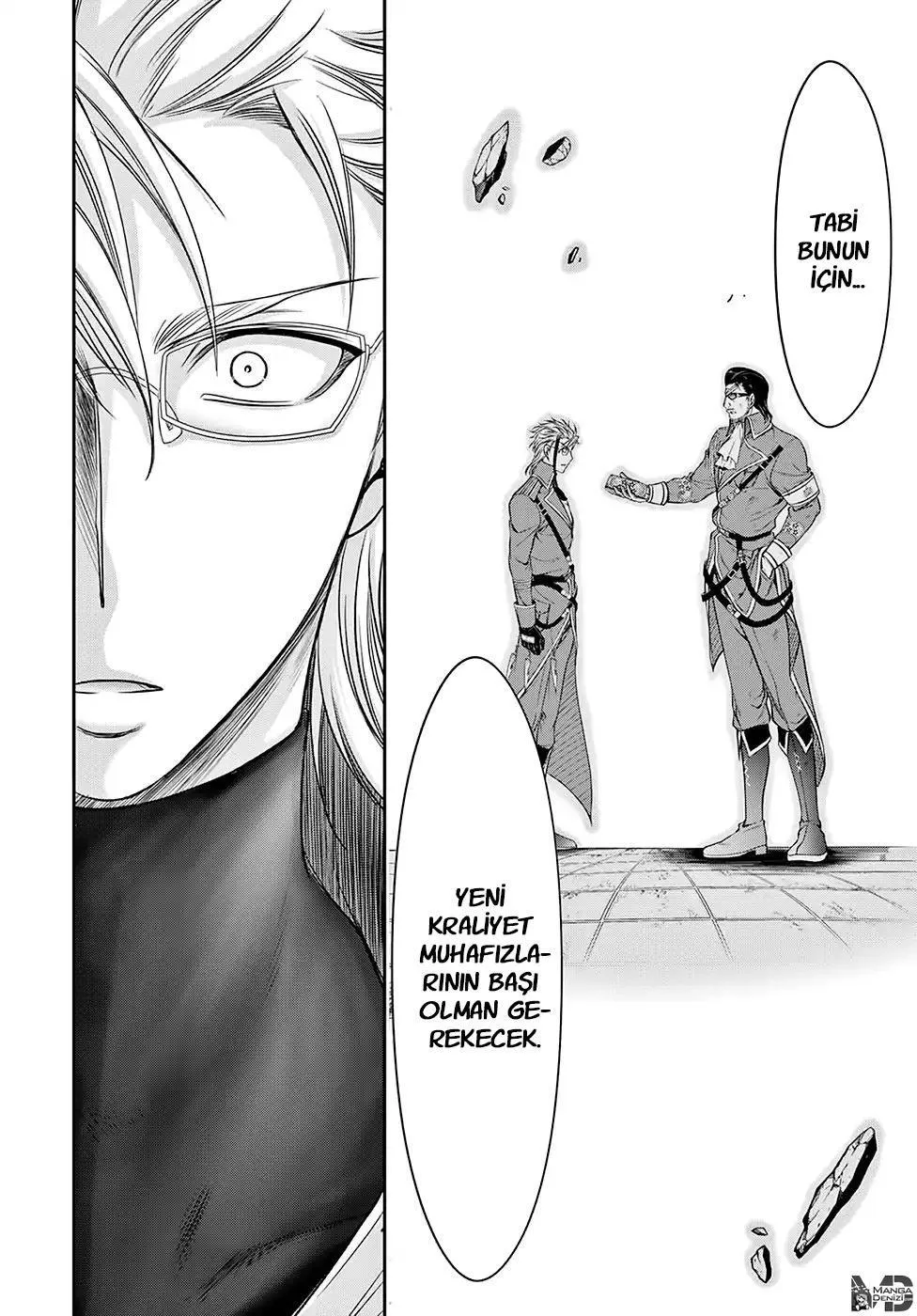 Plunderer - Sayfa 10