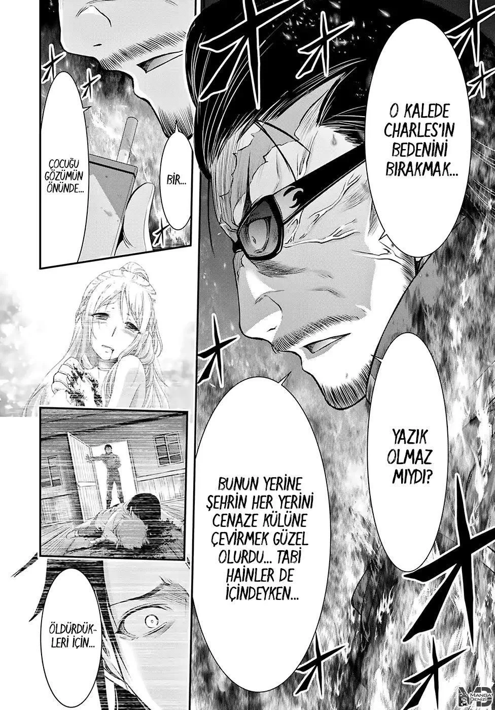 Plunderer - Sayfa 14