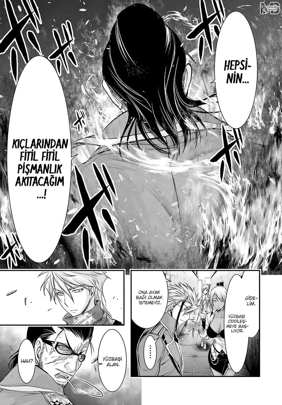 Plunderer - Sayfa 15