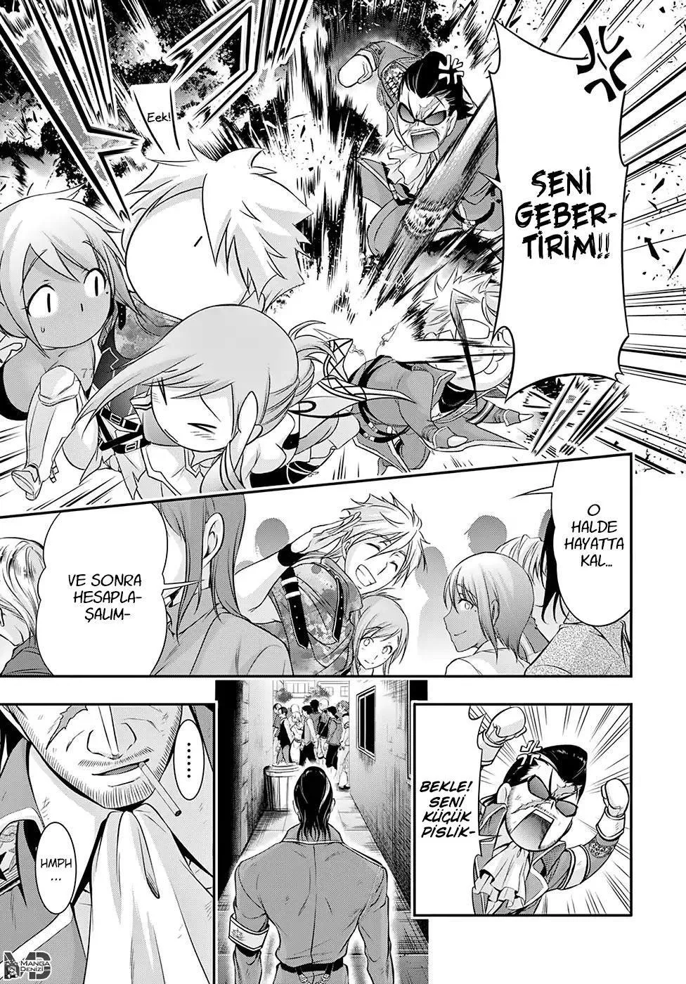 Plunderer - Sayfa 17