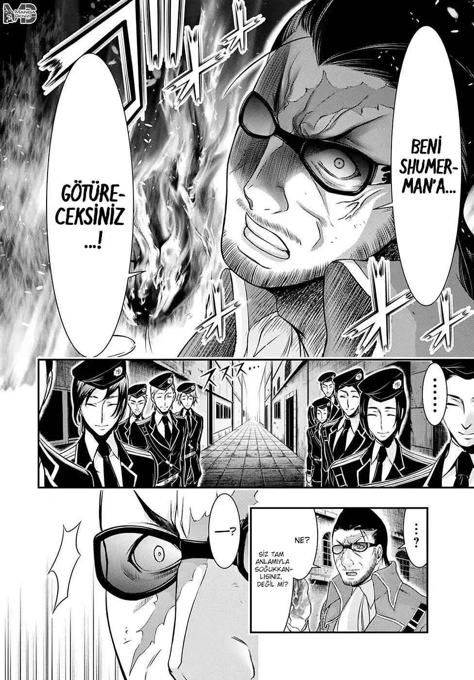 Plunderer - Sayfa 22