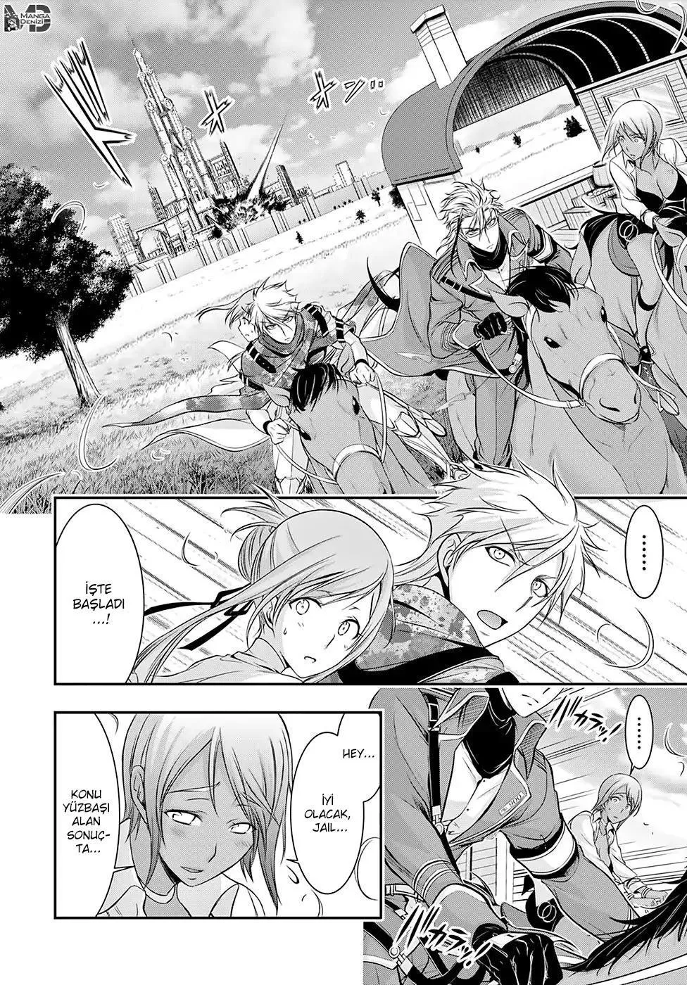 Plunderer - Sayfa 25