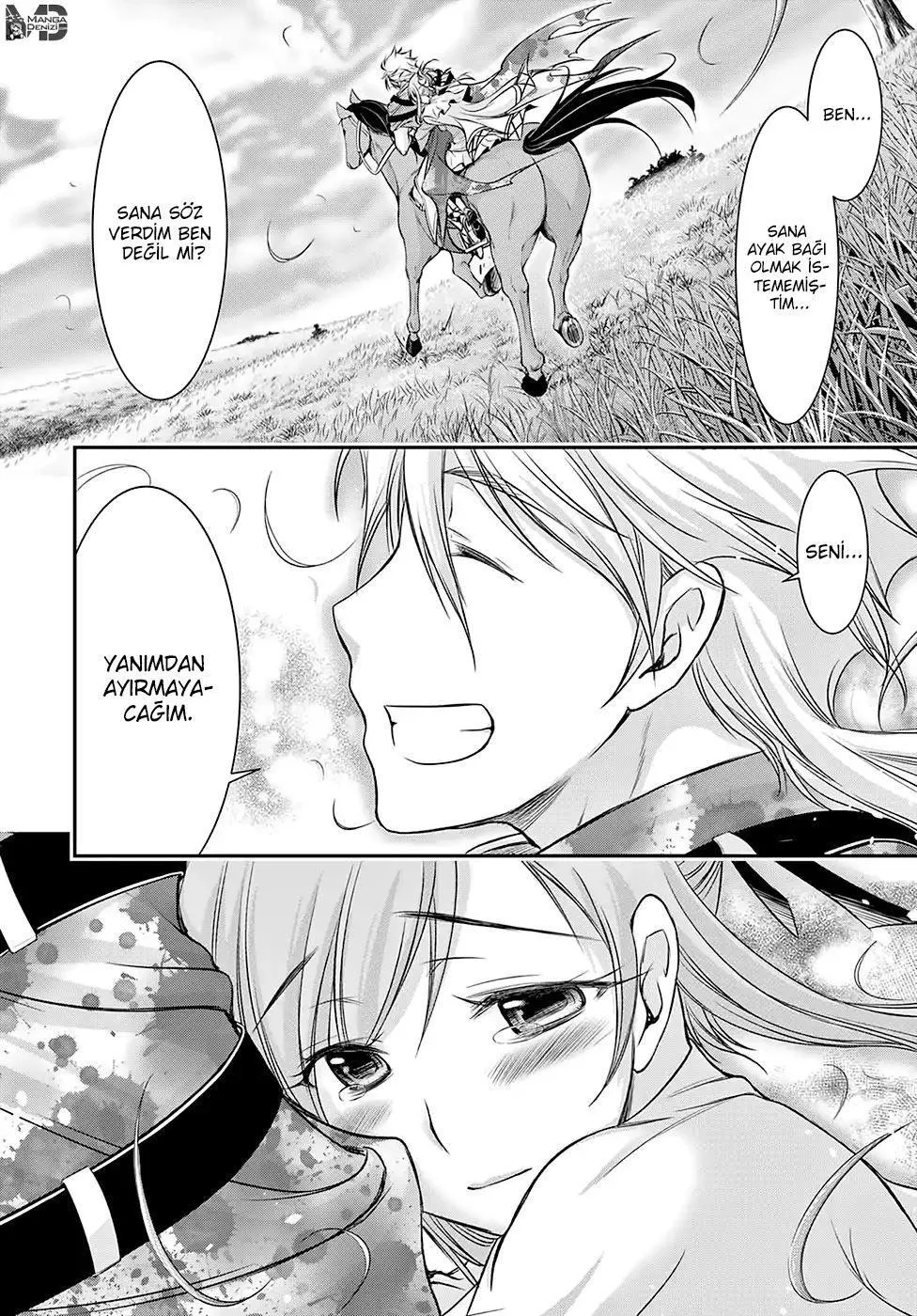 Plunderer - Sayfa 29