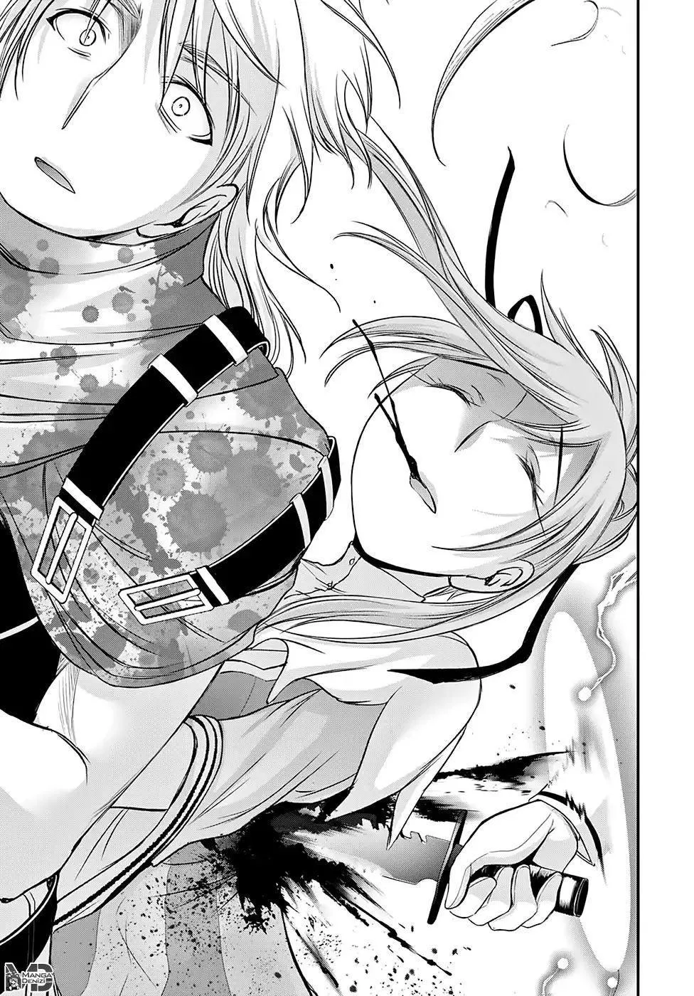 Plunderer - Sayfa 32