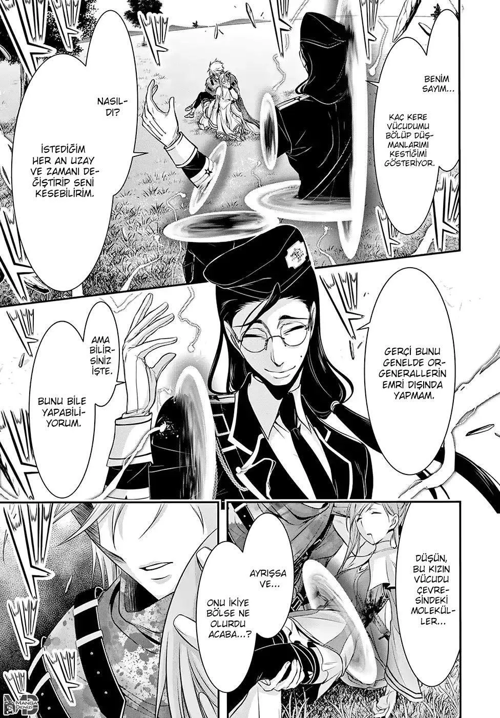 Plunderer - Sayfa 34