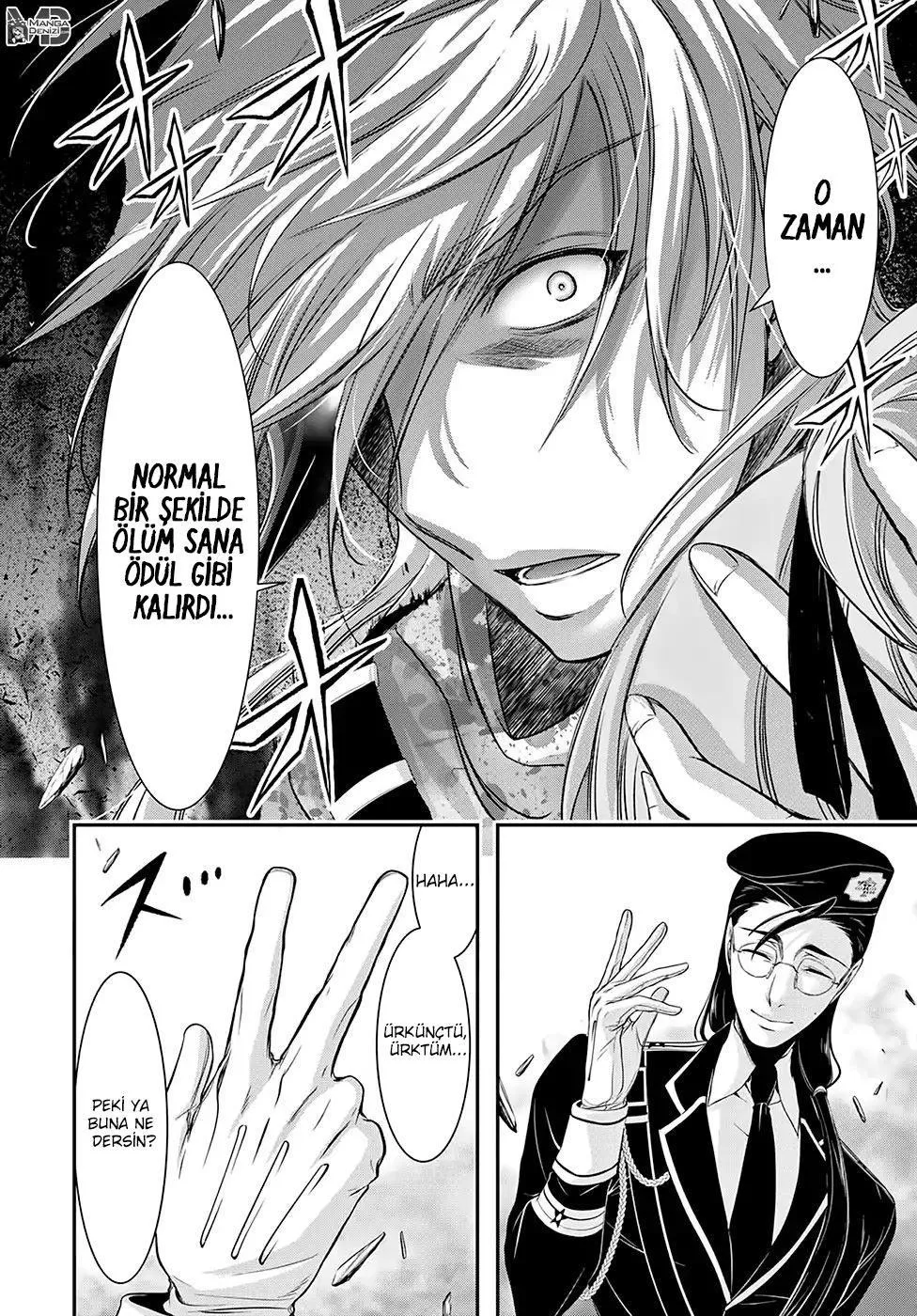 Plunderer - Sayfa 35