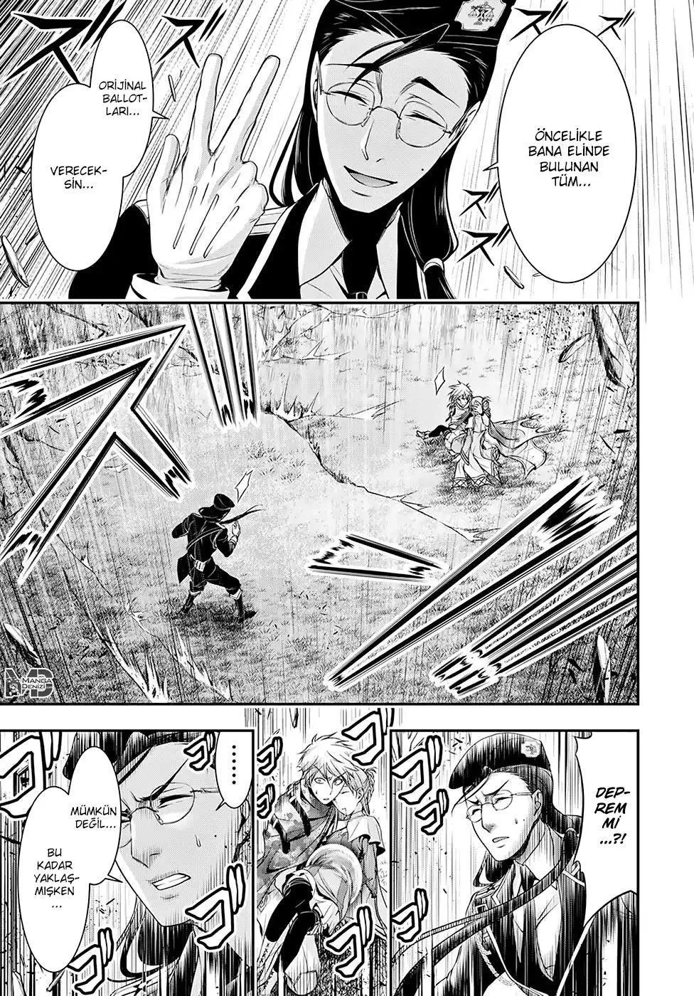 Plunderer - Sayfa 36