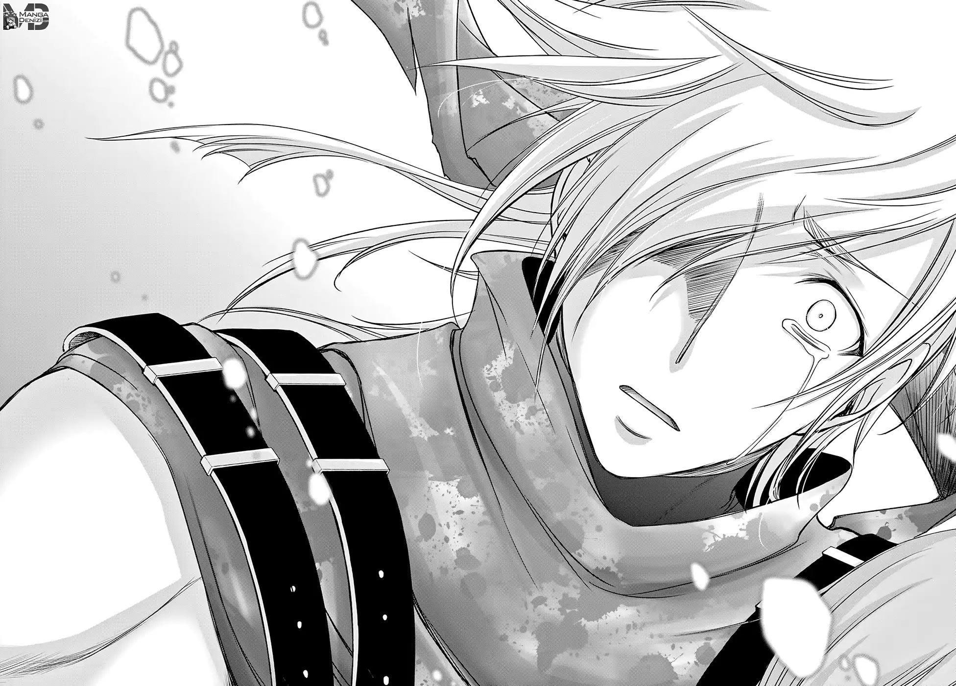 Plunderer mangasının 39 bölümünün 42. sayfasını okuyorsunuz.