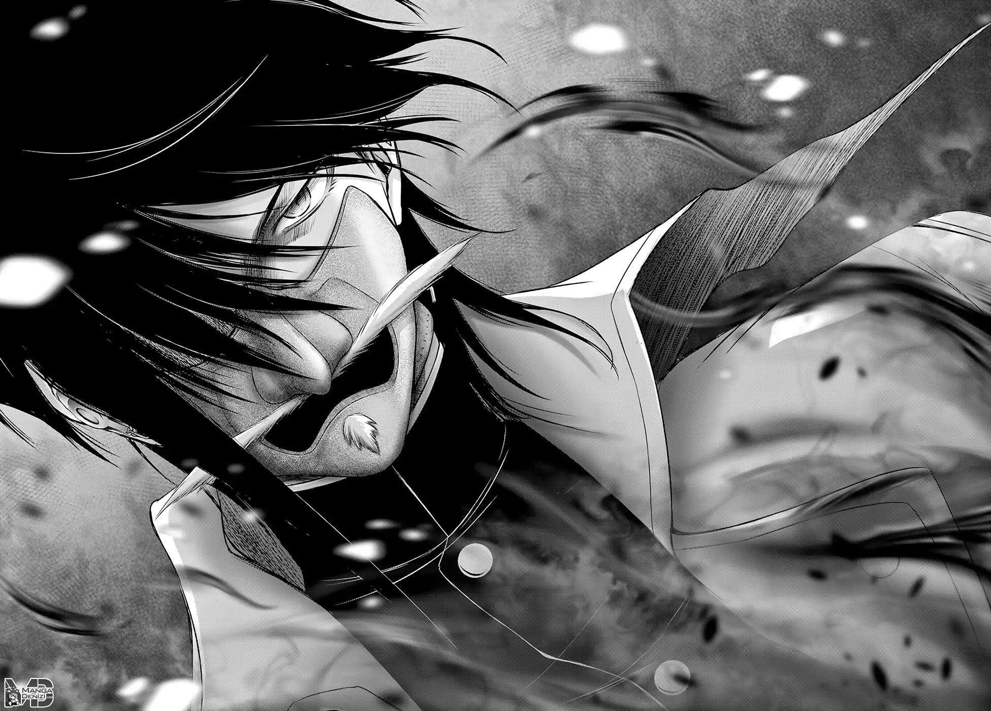 Plunderer mangasının 39 bölümünün 43. sayfasını okuyorsunuz.