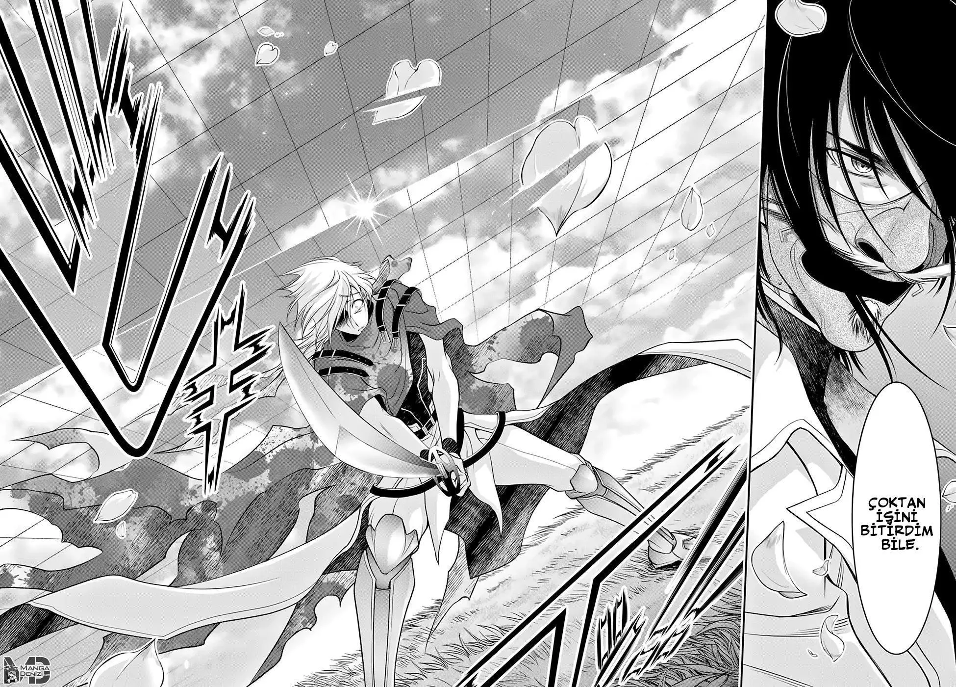 Plunderer - Sayfa 13