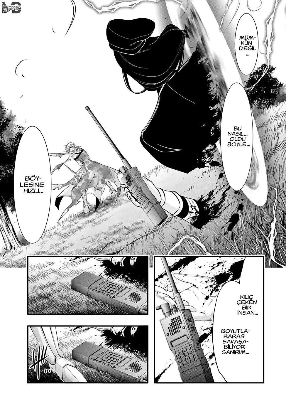 Plunderer - Sayfa 15