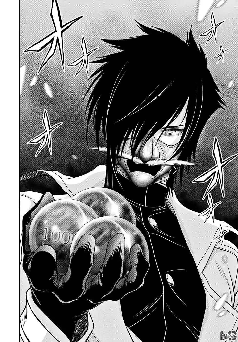 Plunderer - Sayfa 20