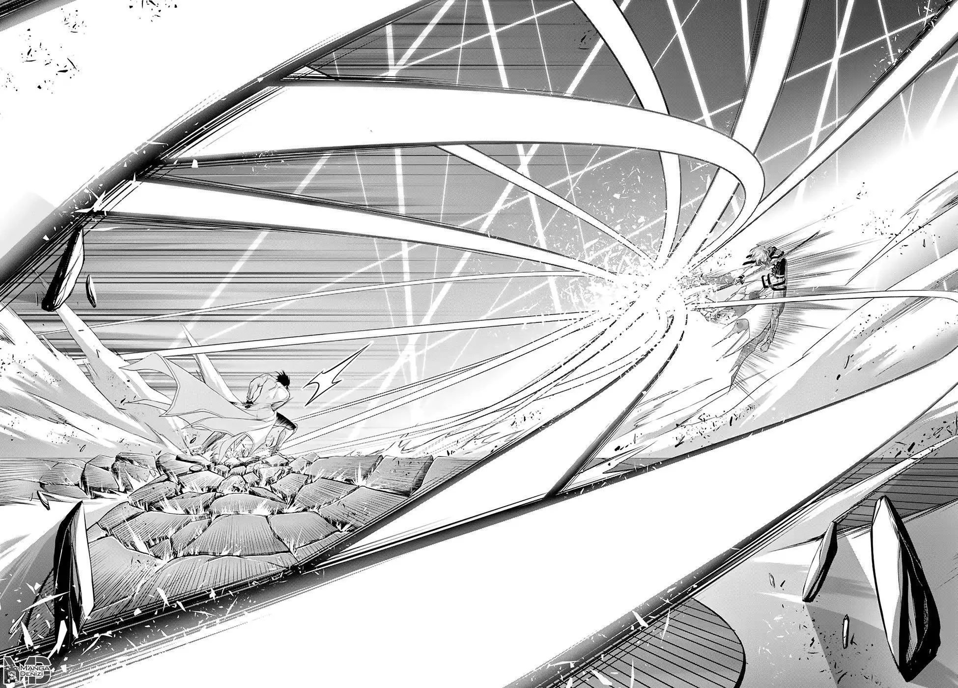 Plunderer - Sayfa 23