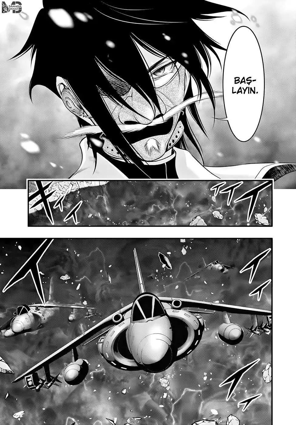 Plunderer - Sayfa 25