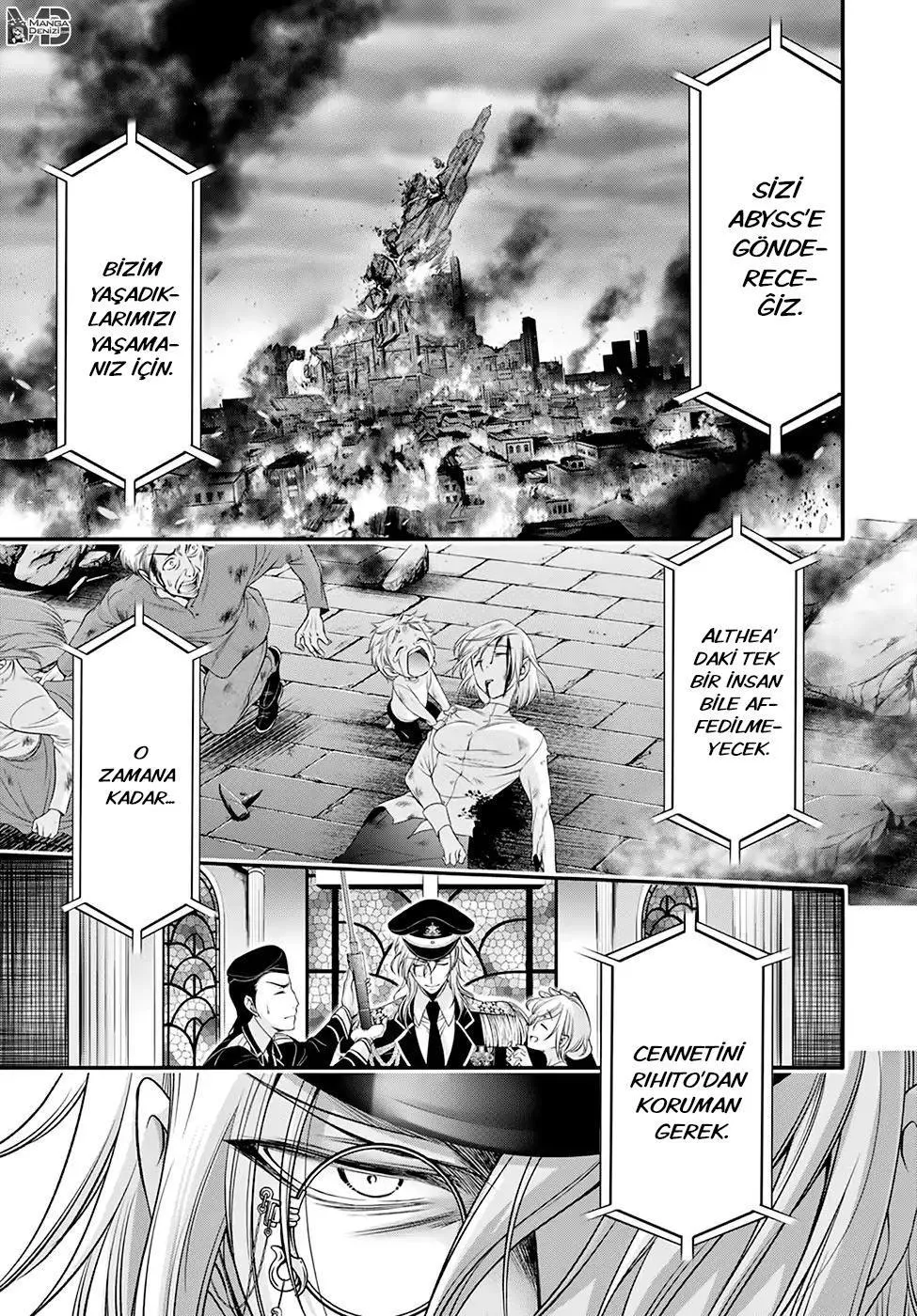 Plunderer - Sayfa 28