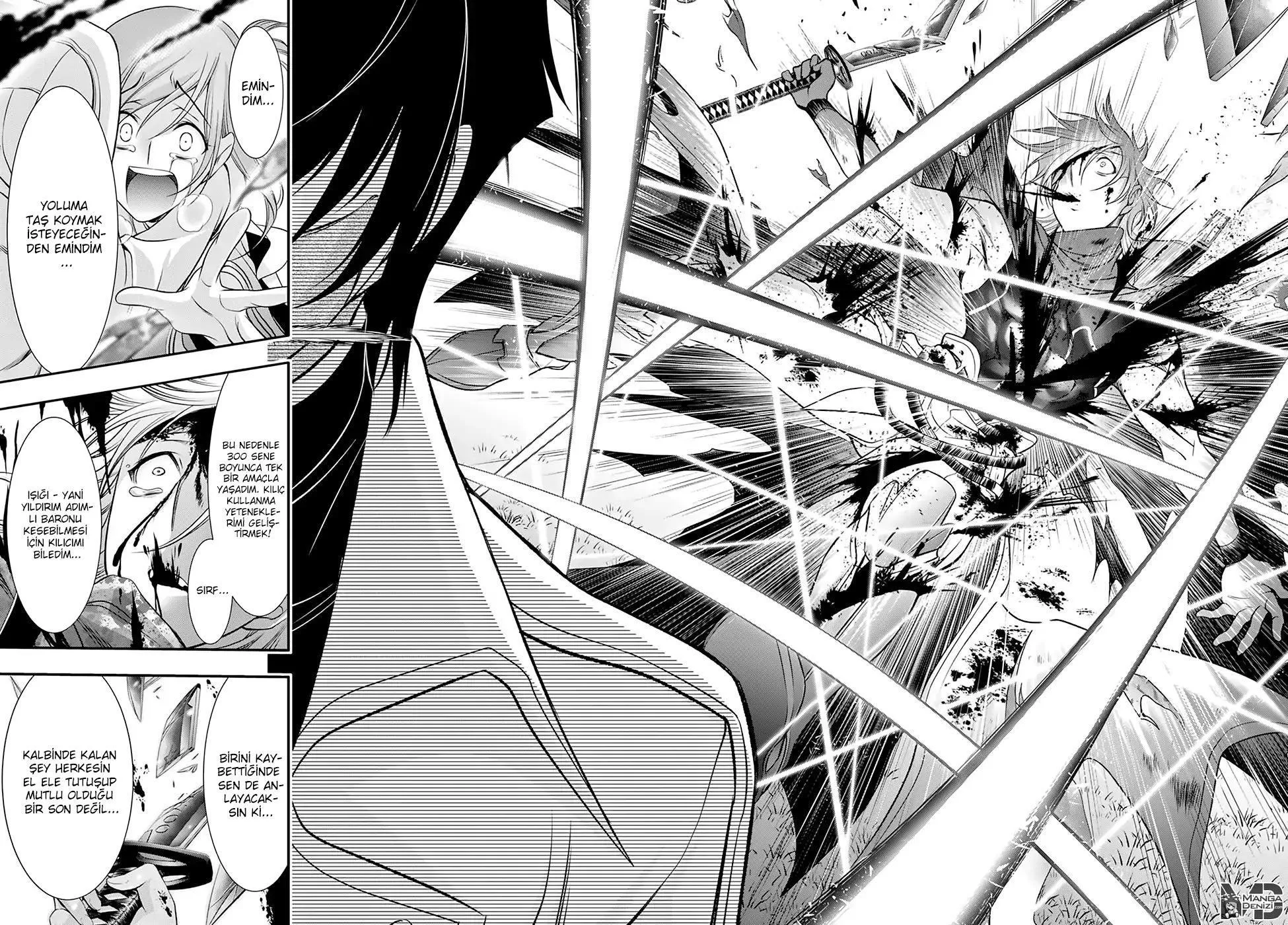 Plunderer - Sayfa 32