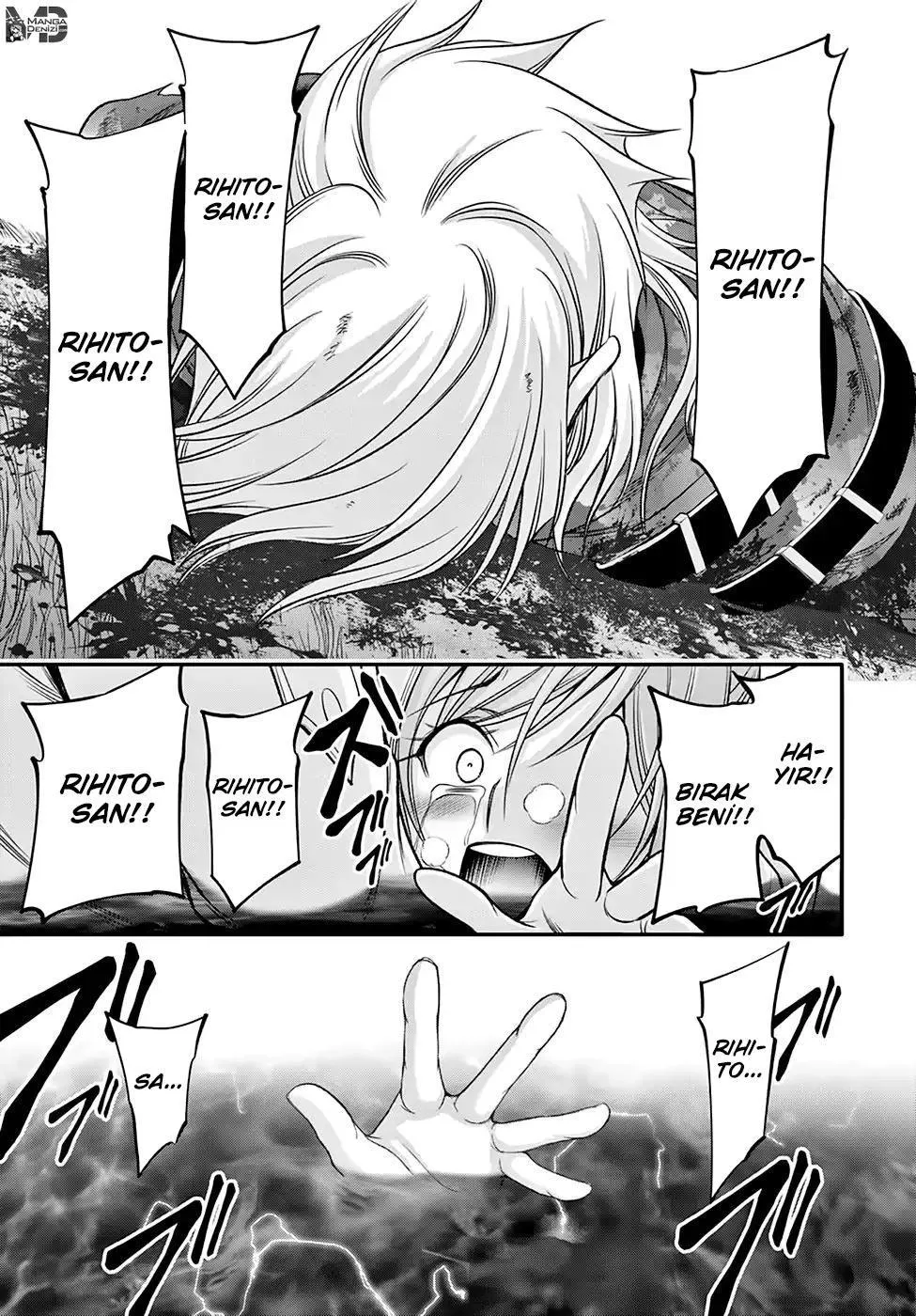 Plunderer - Sayfa 34