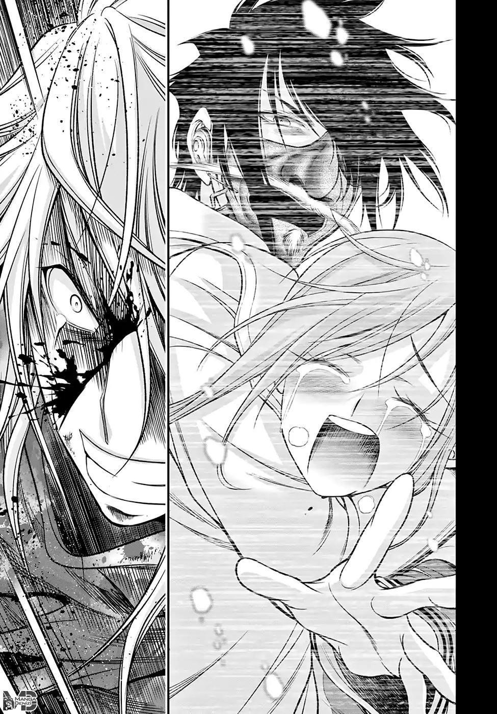 Plunderer mangasının 40 bölümünün 42. sayfasını okuyorsunuz.