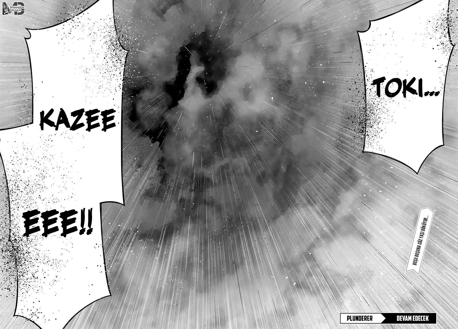 Plunderer - Bölüm 40 - Sayfa 43