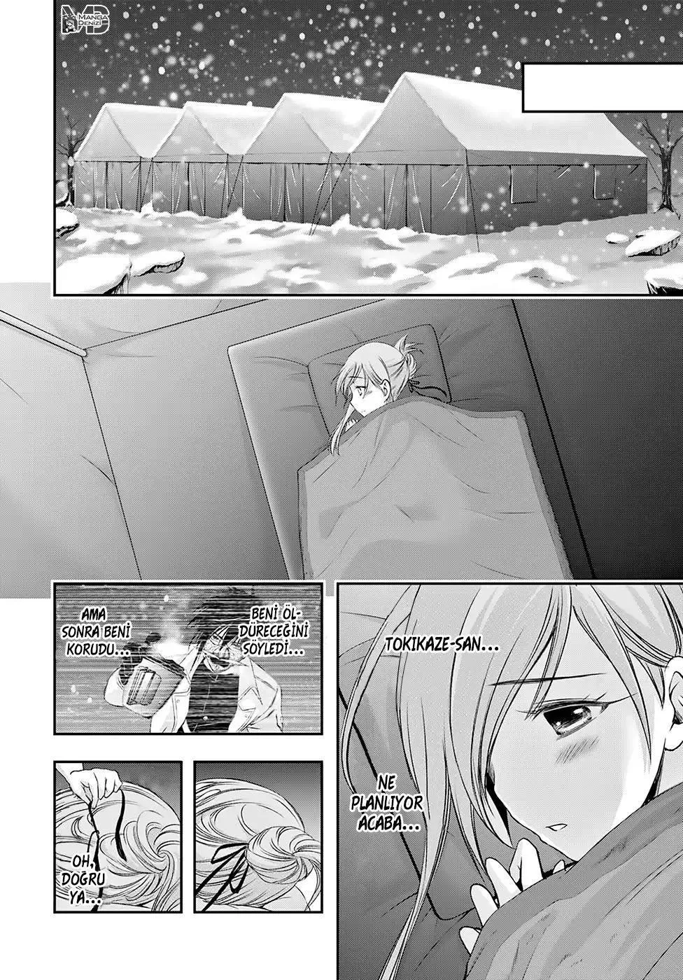 Plunderer - Sayfa 10