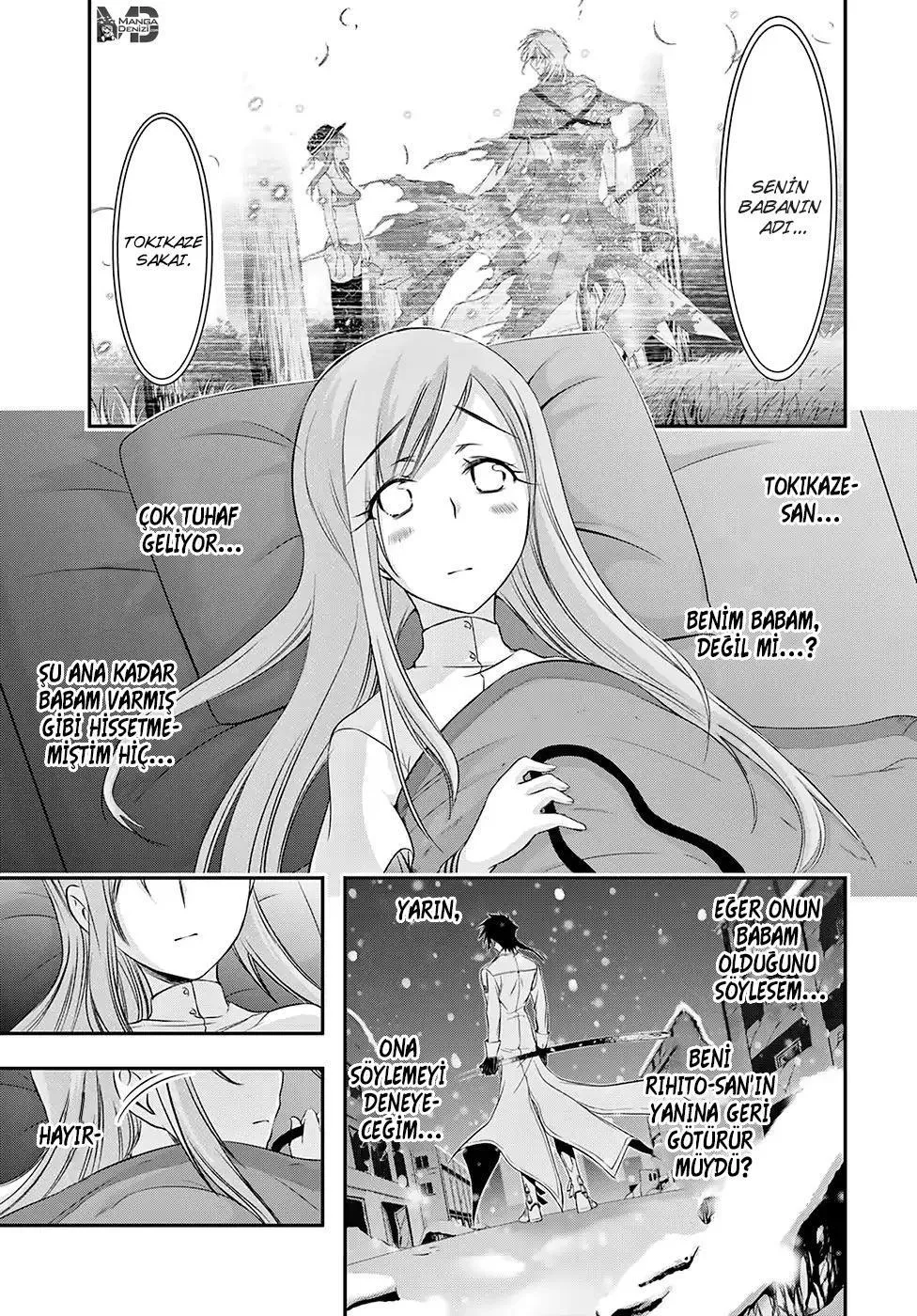 Plunderer - Sayfa 11