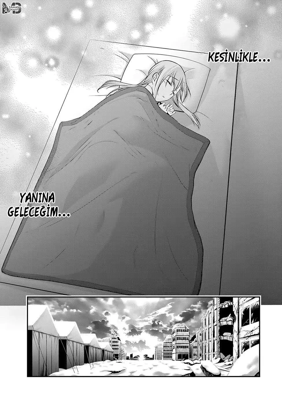 Plunderer - Sayfa 13