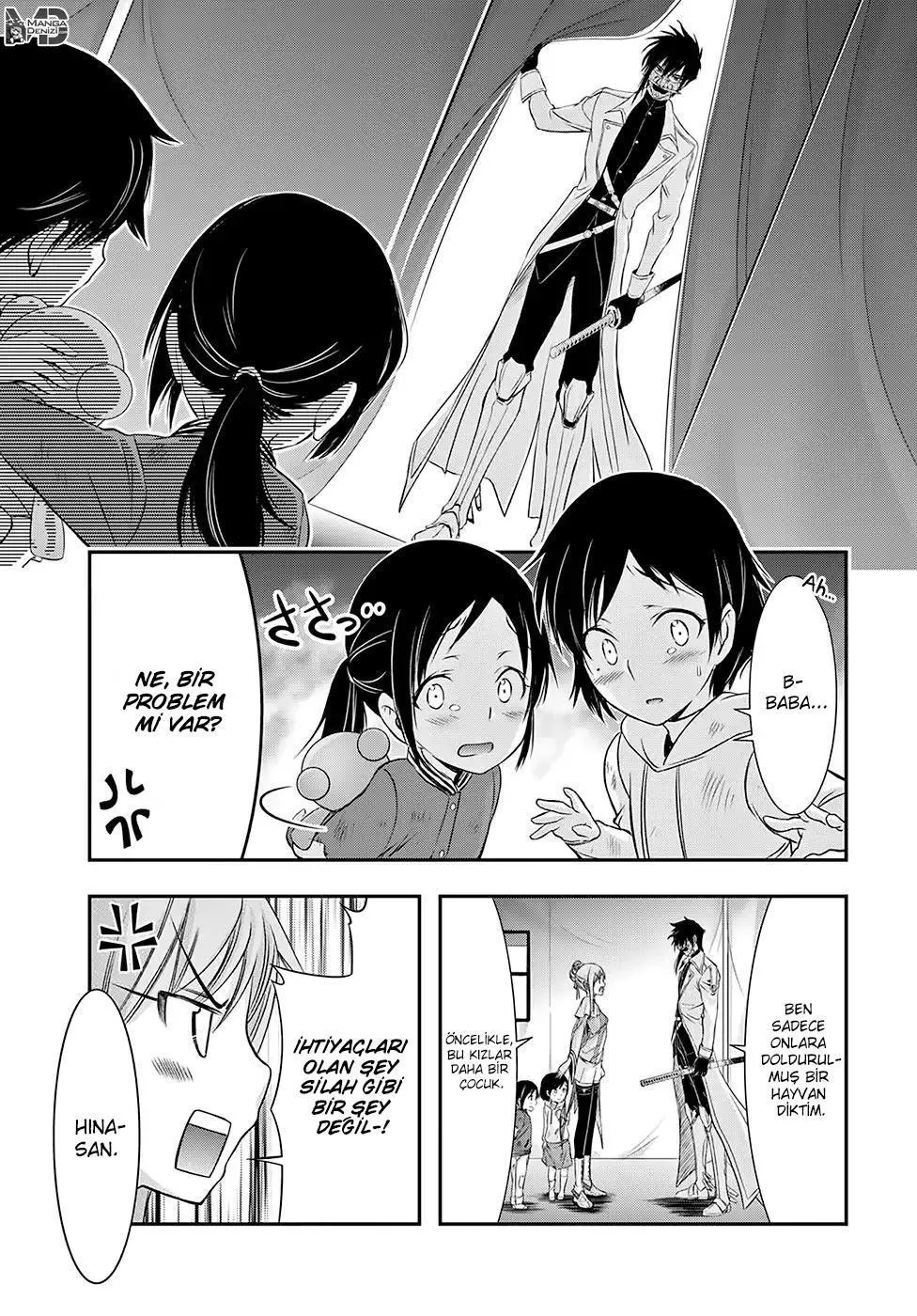 Plunderer - Sayfa 15