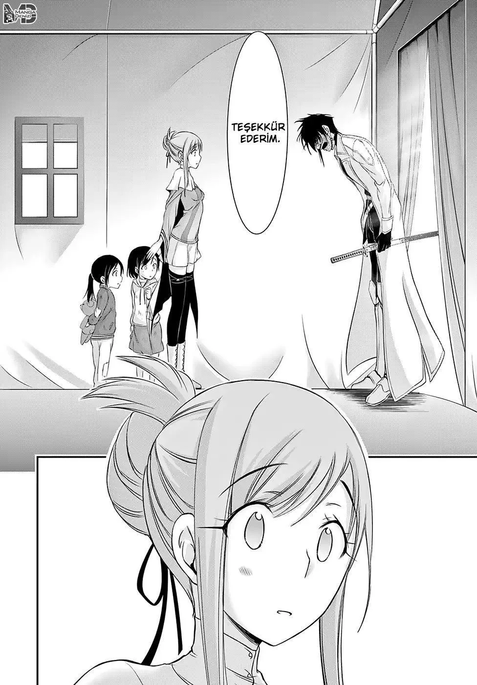 Plunderer - Sayfa 16