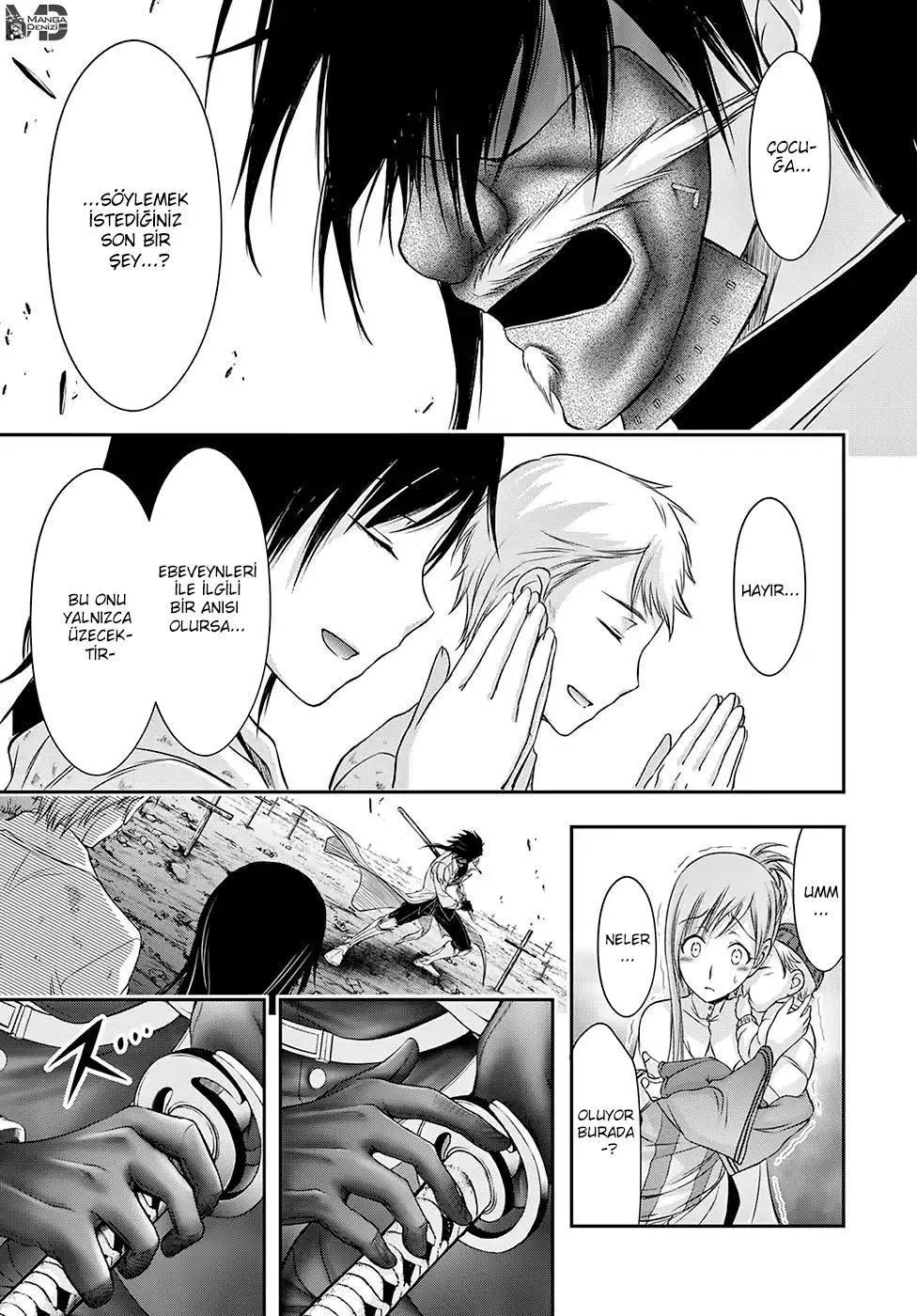 Plunderer - Sayfa 22