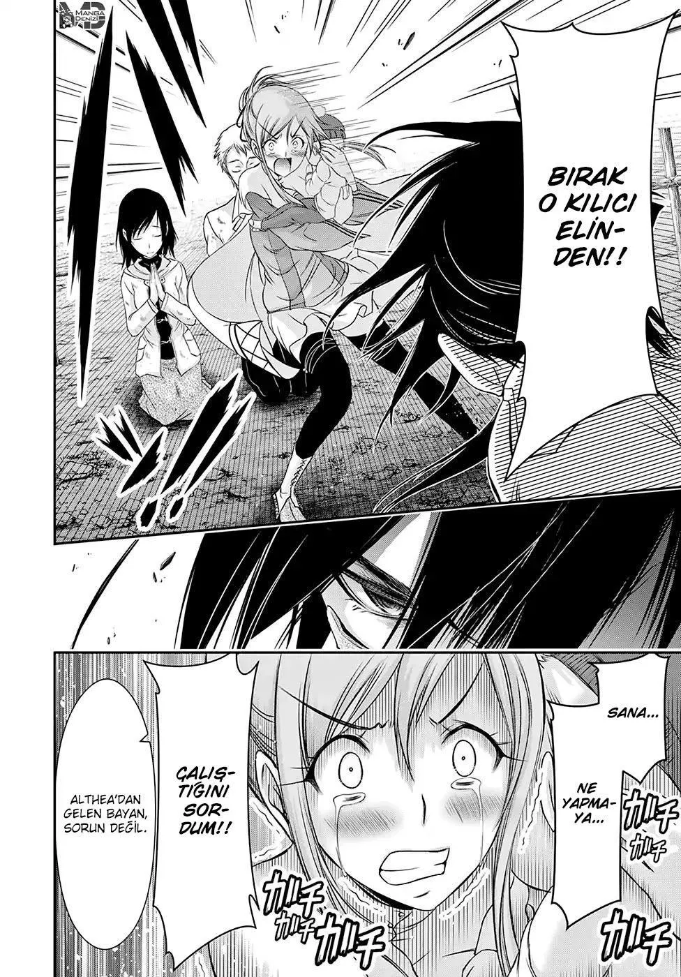 Plunderer - Sayfa 23