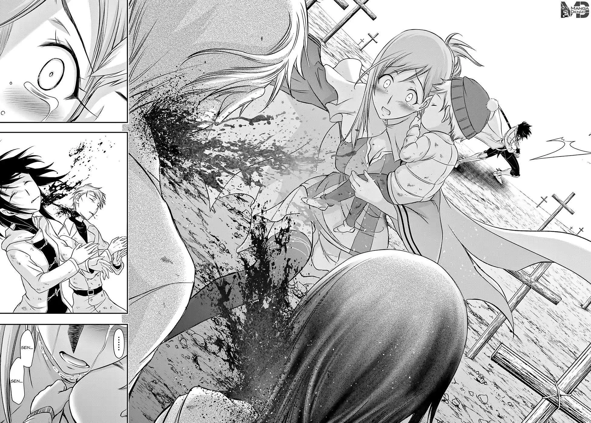 Plunderer - Sayfa 25