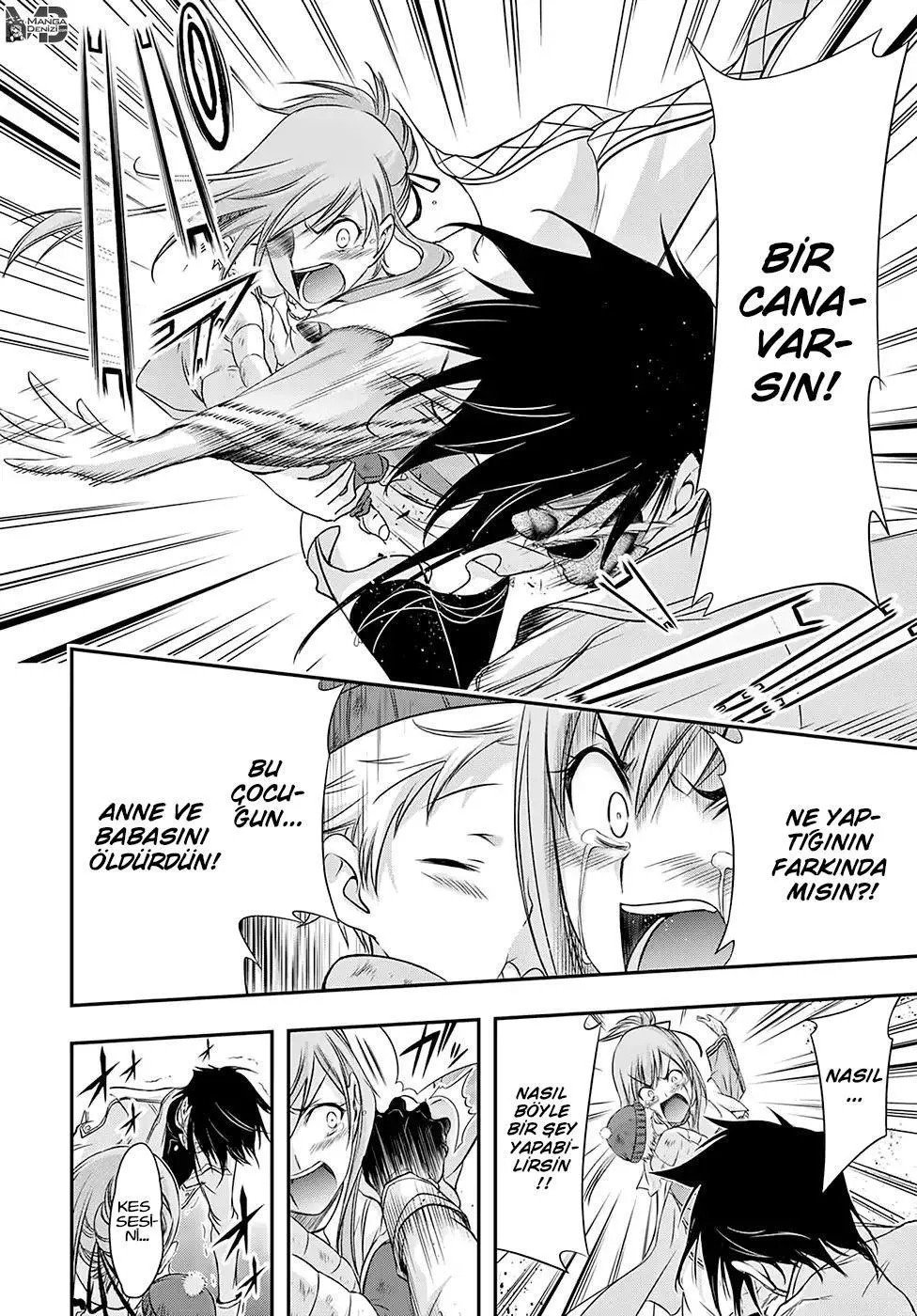 Plunderer - Sayfa 26