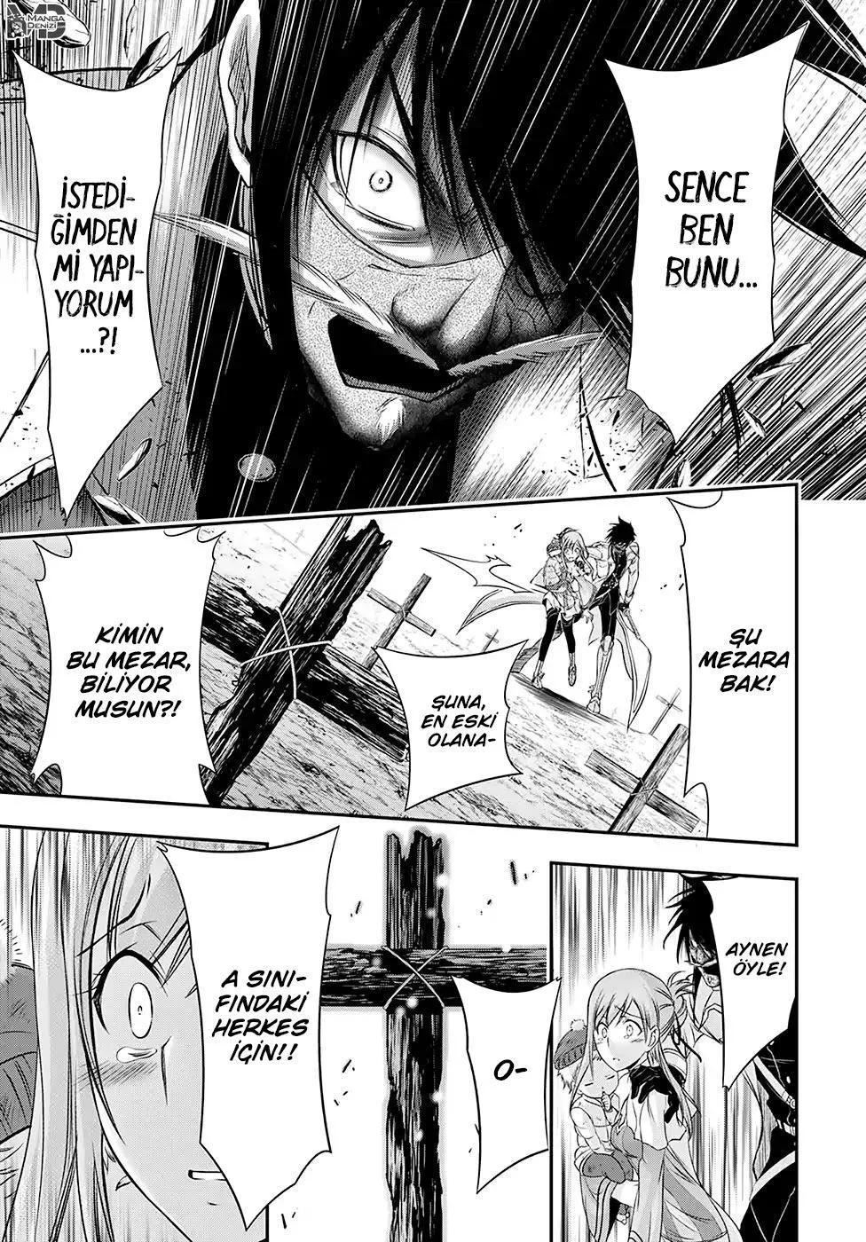 Plunderer - Sayfa 27