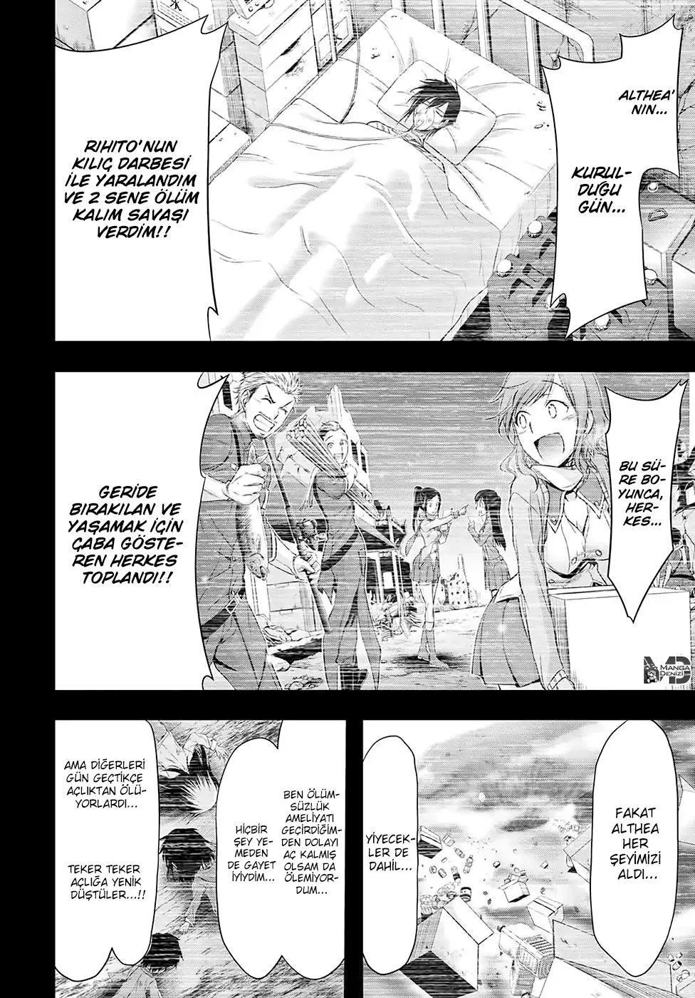 Plunderer - Sayfa 28