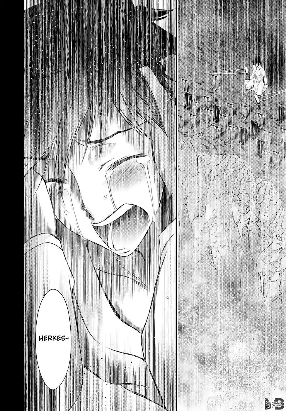 Plunderer - Sayfa 30