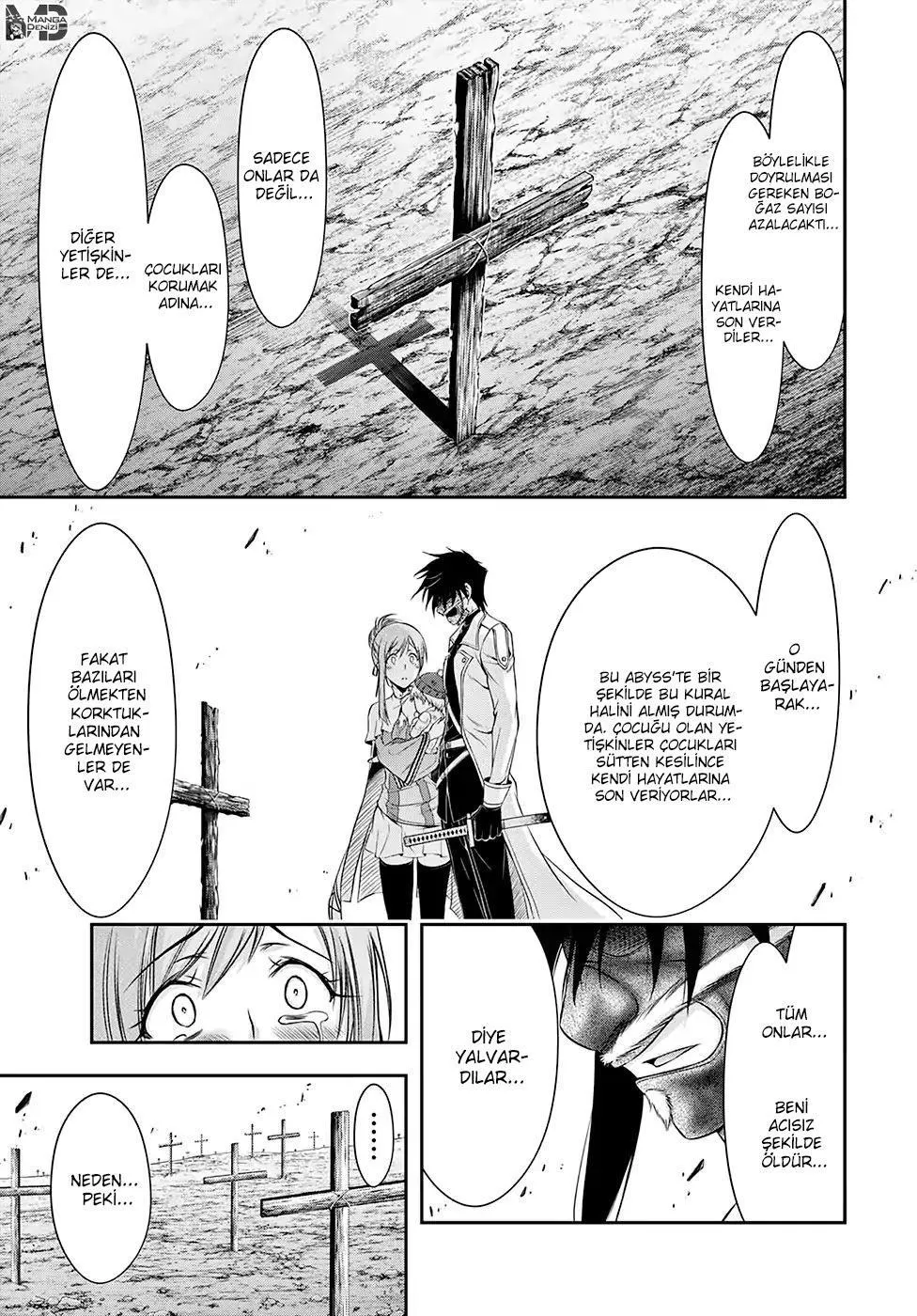 Plunderer - Sayfa 31