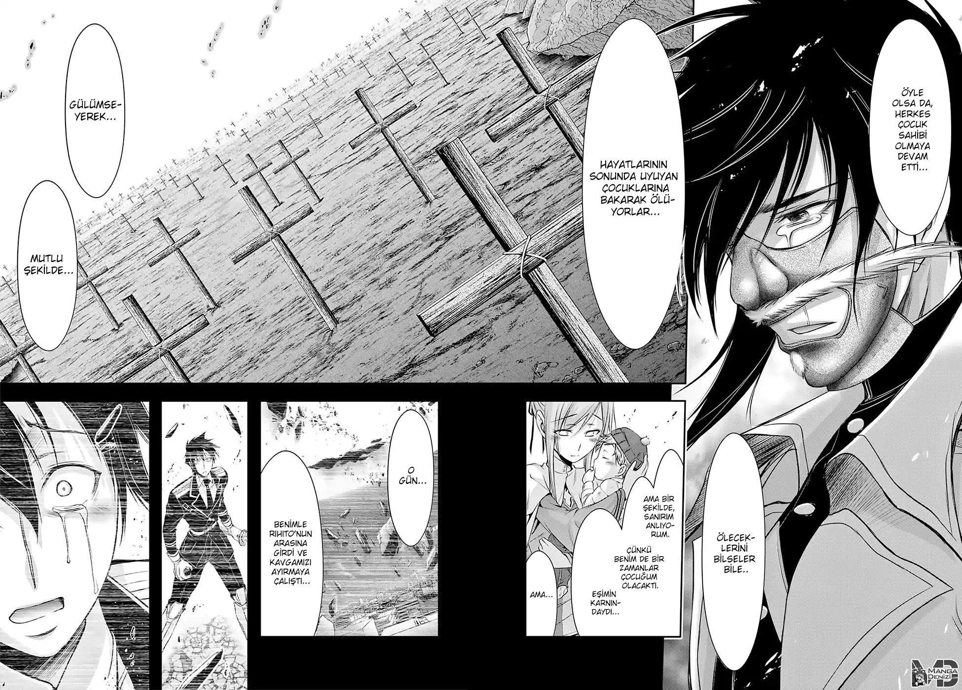 Plunderer - Sayfa 32