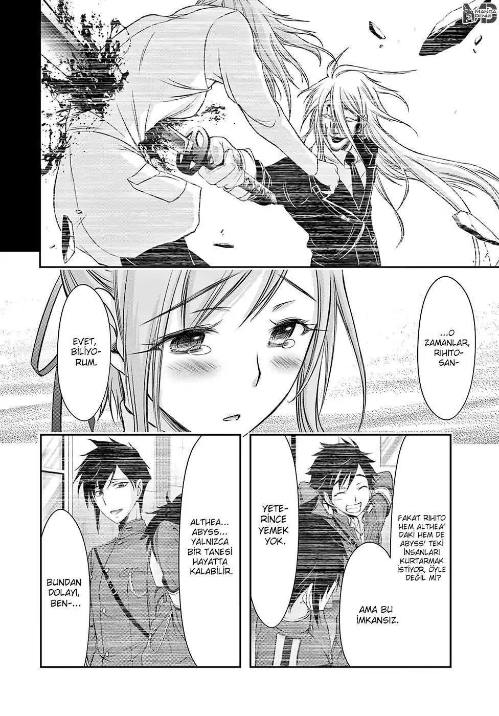 Plunderer - Sayfa 33