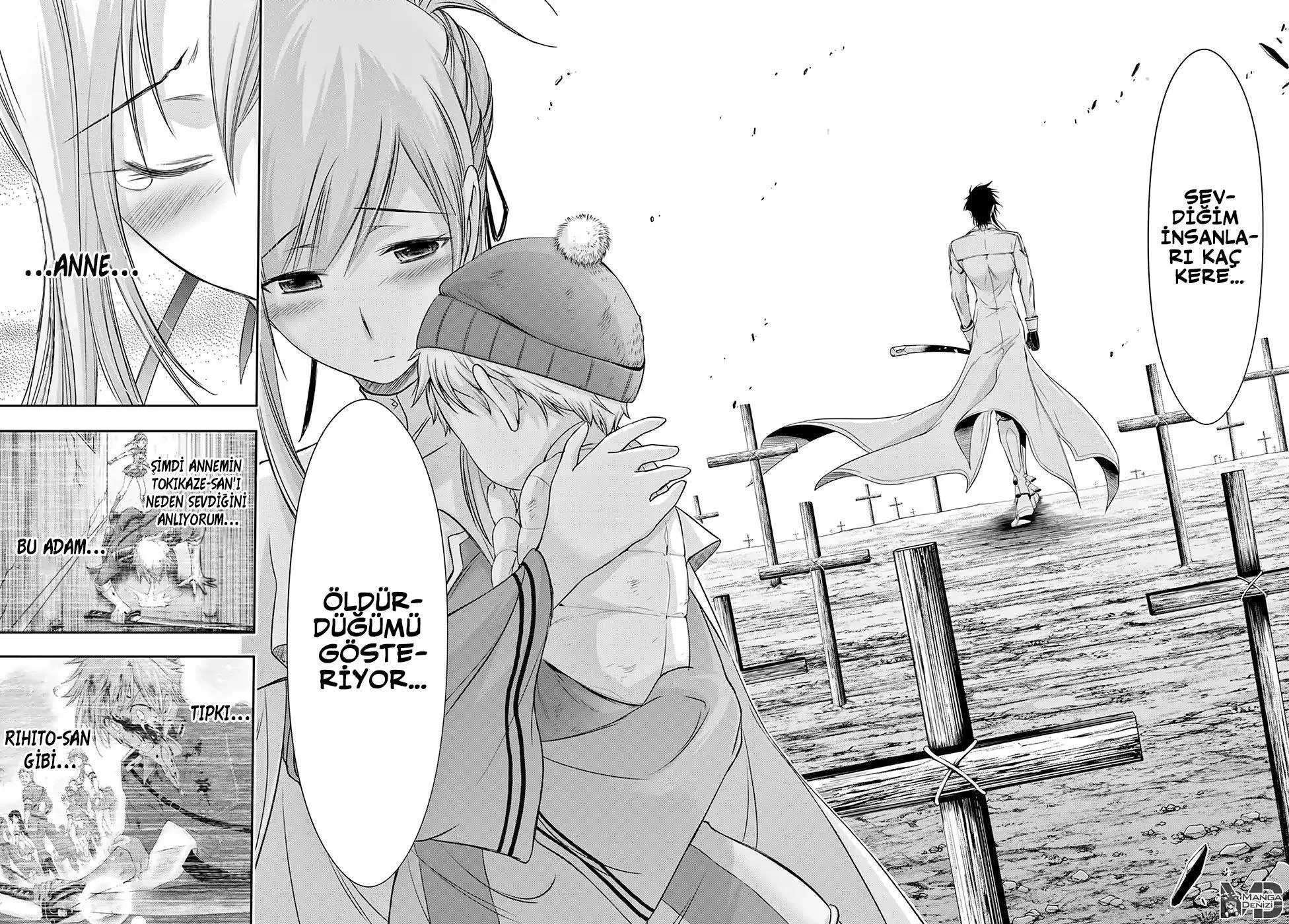 Plunderer - Sayfa 35