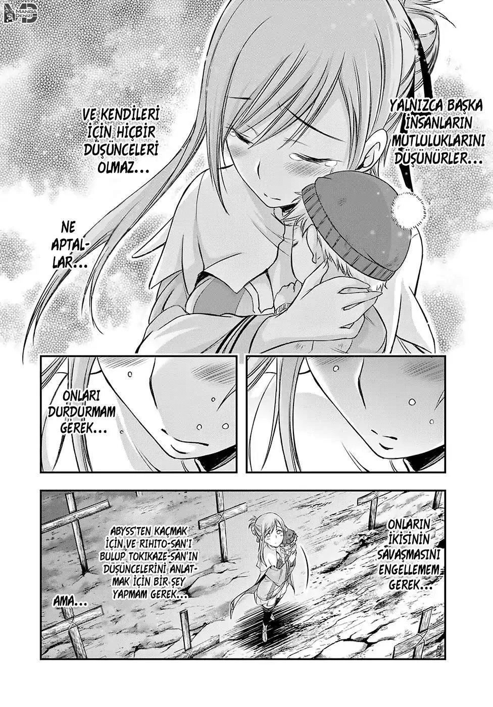 Plunderer - Sayfa 36