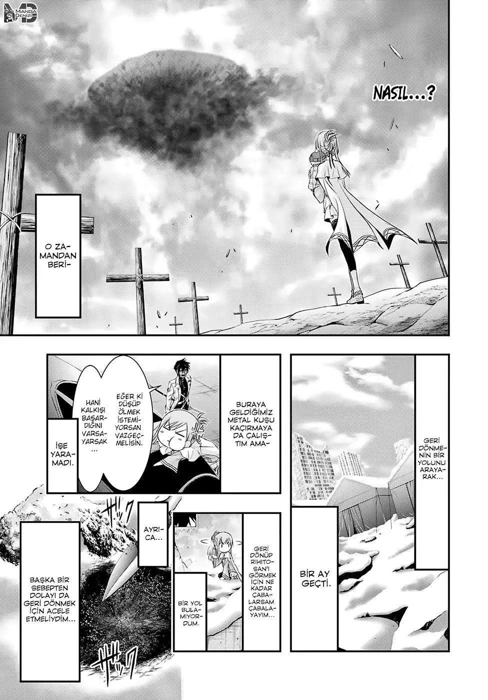 Plunderer - Sayfa 37