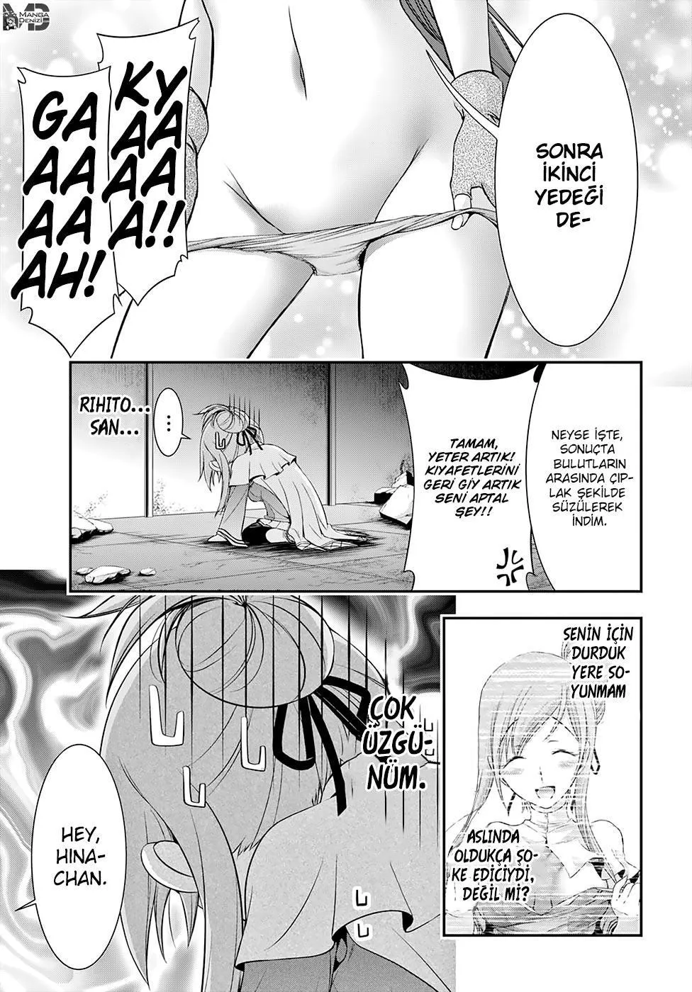 Plunderer - Sayfa 10