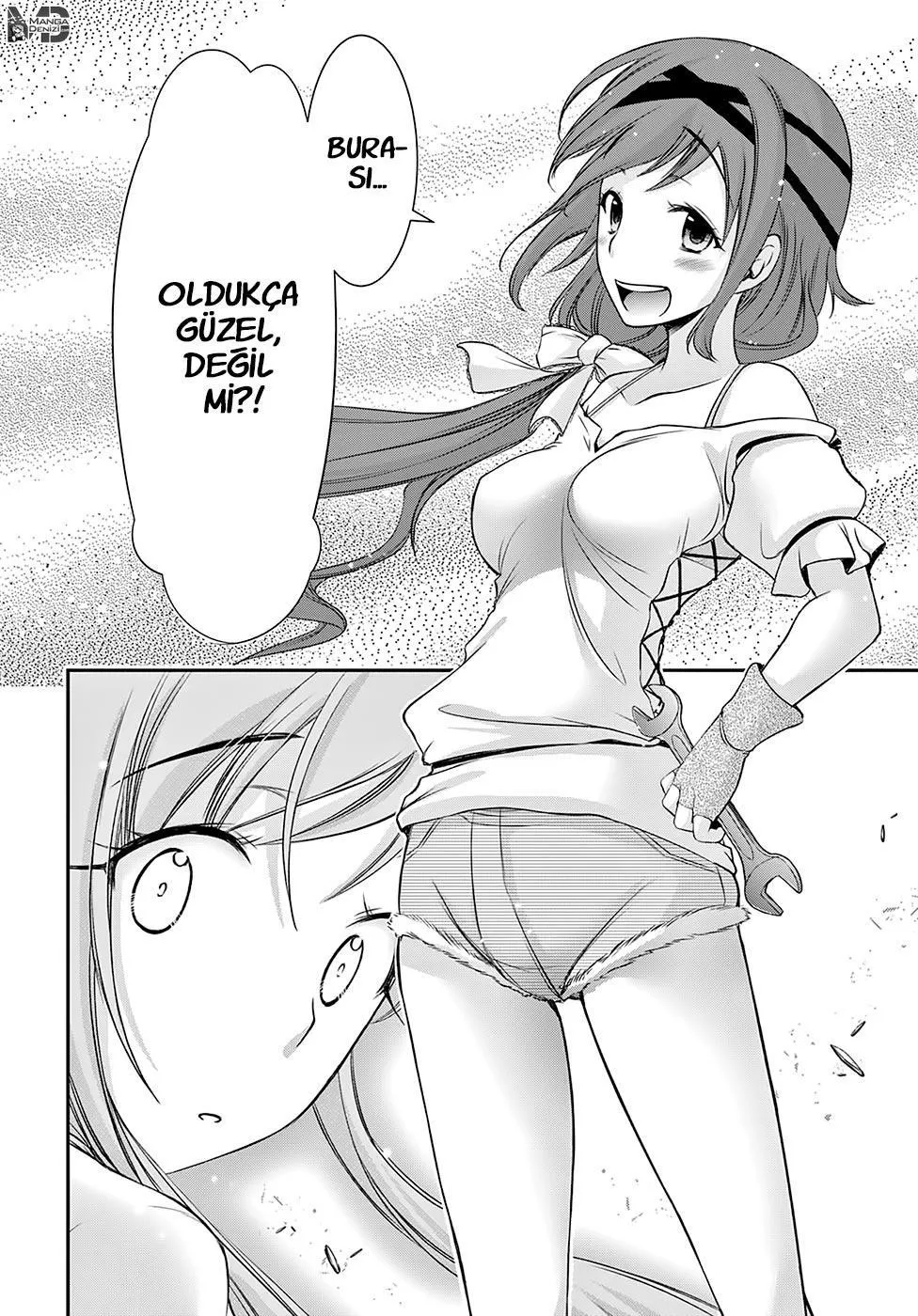 Plunderer - Sayfa 11