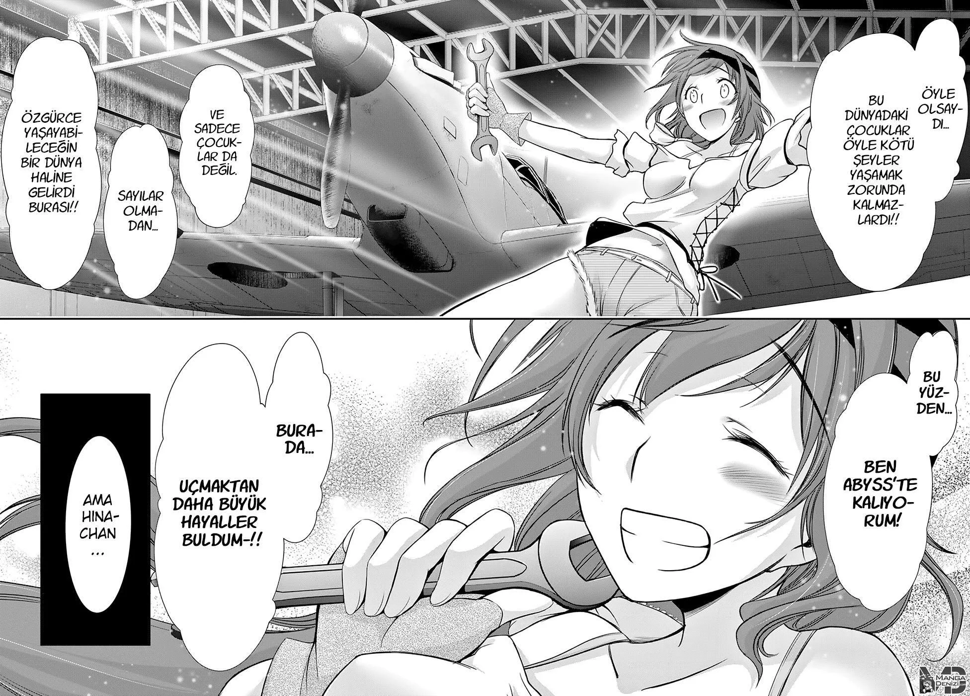 Plunderer - Sayfa 13