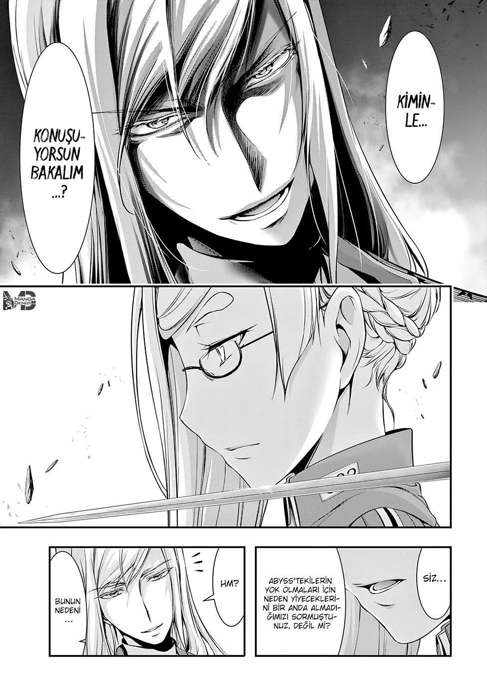 Plunderer - Sayfa 17