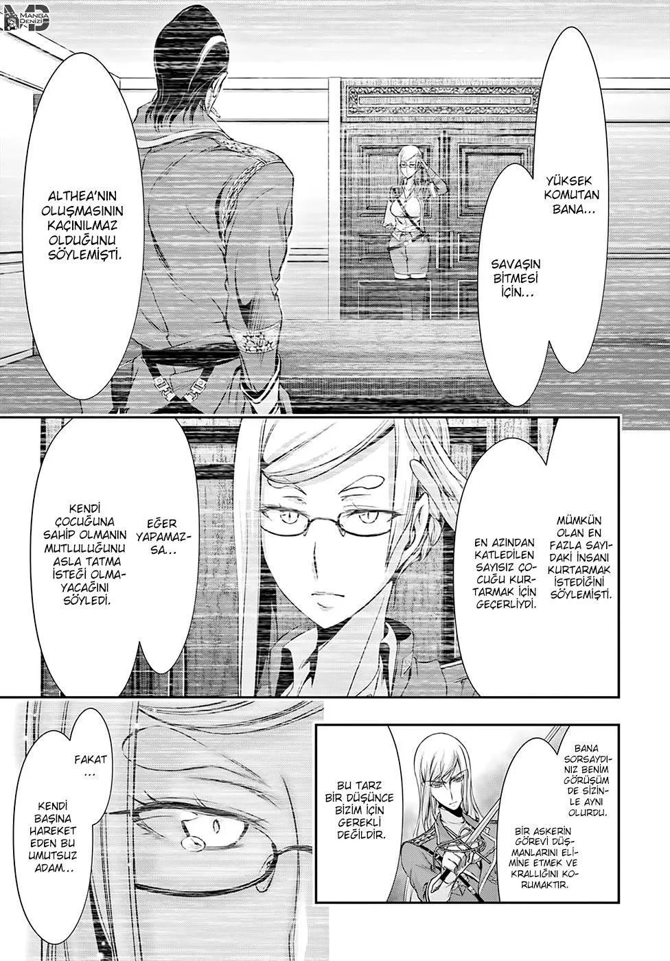 Plunderer - Sayfa 19