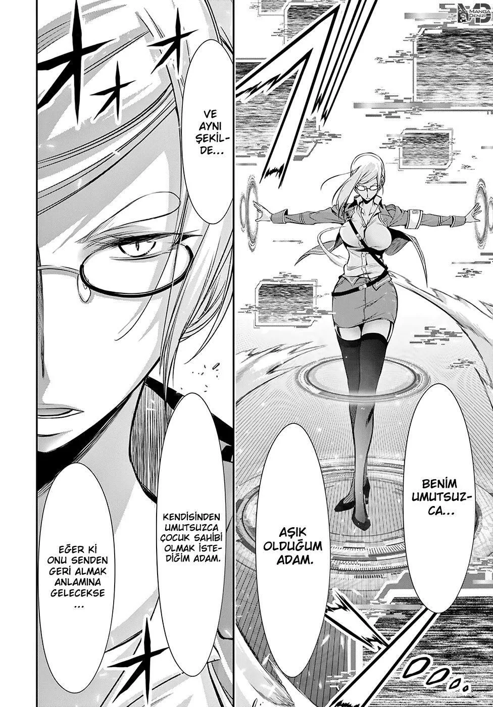 Plunderer - Sayfa 20