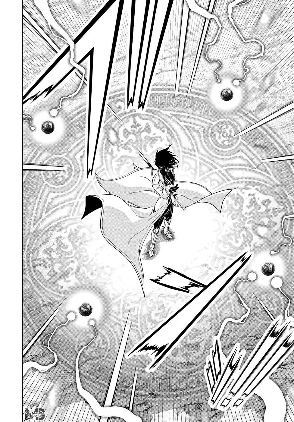 Plunderer - Sayfa 23