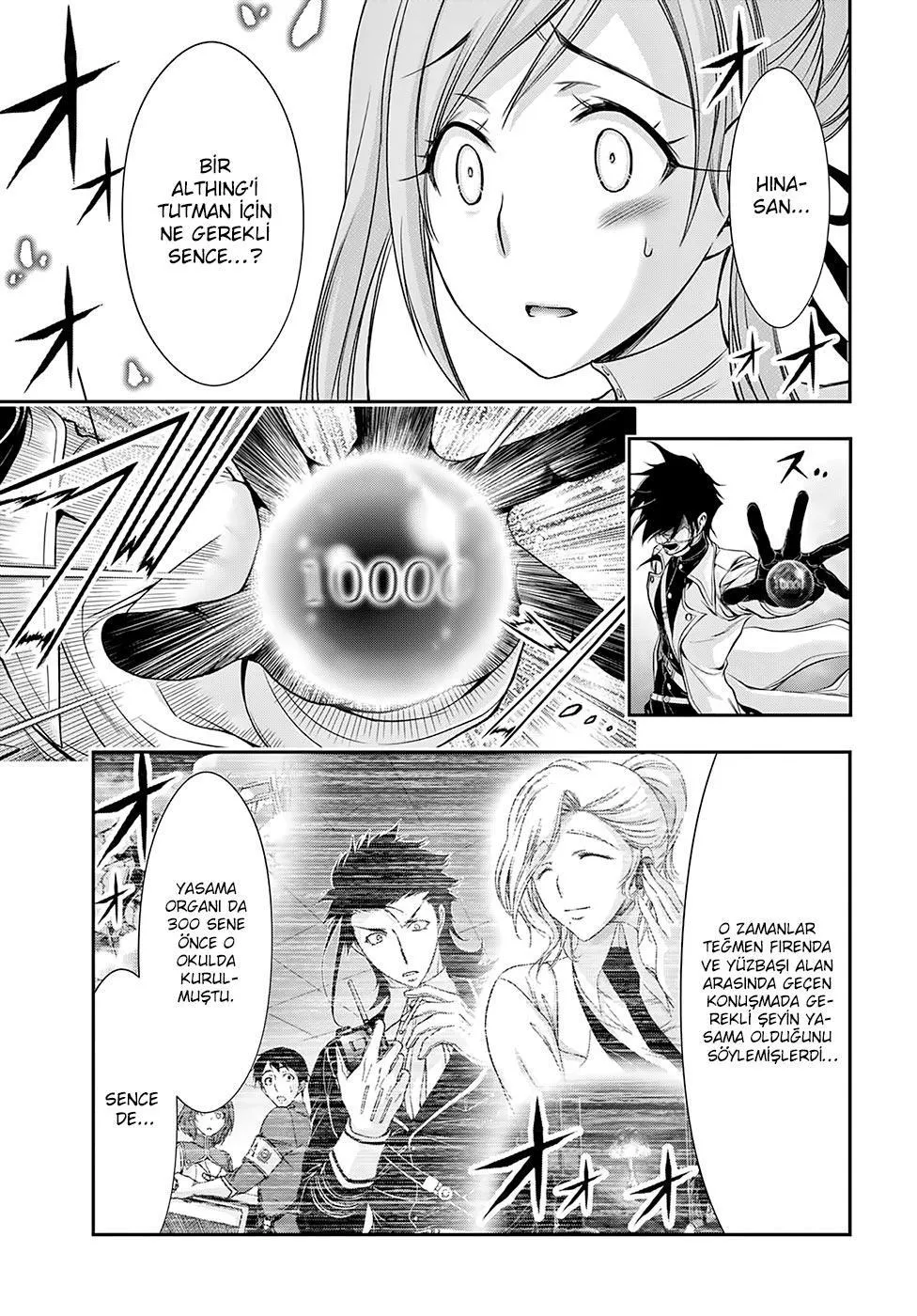 Plunderer - Sayfa 24